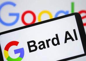 Google: Το Bard διαθέσιμο και στην Ελλάδα