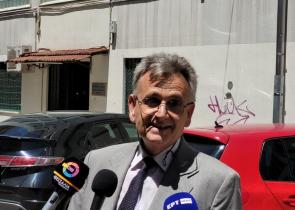 Λάρισα: Ελεύθερος ο αστυνομικός που πυροβόλησε και σκότωσε 20χρονο