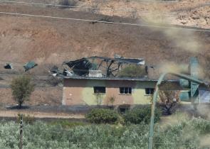 Επιθεωρούνται τα μέτρα πυρασφάλειας σε όλες τις στρατιωτικές μονάδες της χώρας
