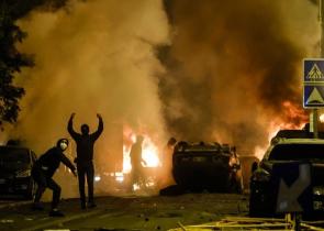 Γαλλία: Οι ναρκέμποροι παρακαλούν τους τραμπούκους