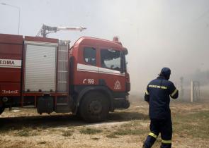 Φωτιές: 57χρονος που συνελήφθη για εμπρησμό από πρόθεση στην Κρήτη καλούσε την πυροσβεστική για ανύπαρκτες πυρκαγιές