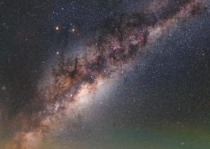 Τα αρχαιότερα αστέρια του γαλαξία μας (εικόνες)