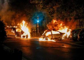 Ρούντι Μανά: Οι ναρκέμποροι παρακαλούν τους τραμπούκους να σταματήσουν τη βία