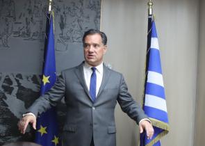 Γεωργιάδης: Μηδενική ανοχή σε παραβάσεις της εργατικής νομοθεσίας