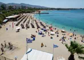 Guardian: Ο πλανήτης βίωσε την πιο ζεστή εβδομάδα όλων των εποχών – «Τα χειρότερα είναι μπροστά»