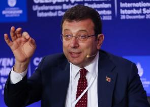 Τουρκία: Επίθεση Ιμάμογλου κατά Κιλιτσντάρογλου - «Μια χαμένη ευκαιρία για αλλαγή»