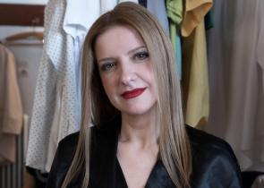 Πέθανε η δημοσιογράφος Ίσμα Τουλάτου τρεις μέρες πριν γεννήσει