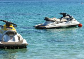 Κύπρος: Πώς έγινε το δυστύχημα με τα Jet Ski με θύμα μία 6χρονη