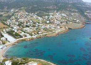 Ποιοι οικισμοί κινδυνεύουν με νέο Μάτι – Τι αναφέρει ο Ευθύμης Λέκκας