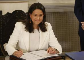Κεραμέως: Πριν τις θερινές διακοπές η ψήφιση του νομοσχεδίου για την ψήφο των αποδήμων