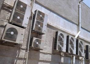Πήραν «φωτιά» τα κλιματιστικά - Σε δοκιμασία το ηλεκτρικό σύστημα