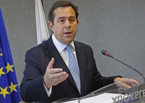 Το πρώτο μήνυμα Μηταράκη μετά την παραίτησή του (εικόνα)