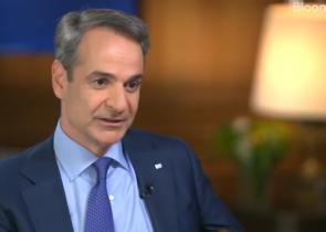 Μητσοτάκης: Οι γάμοι των ομόφυλων ζευγαριών θα προχωρήσουν και στην Ελλάδα