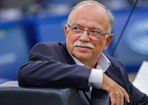 «Καζάνι που βράζει» ο ΣΥΡΙΖΑ: Εκλογή προέδρου άμεσα ζητά ο Παπαδημούλης
