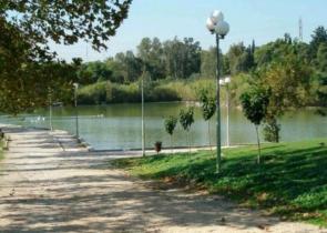 Καύσωνας «Κλέων»: Κλειστά αύριο όλα τα πάρκα αρμοδιότητας της Περιφέρειας Αττικής