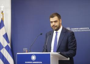 Μαρινάκης για υποψηφιότητα Κασιδιάρη στην Αθήνα: «Αν εκλεγεί, θα τεθεί αυτοδικαίως σε αργία»