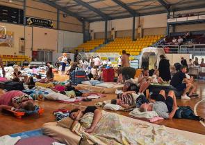 Έκκληση του Εμπορικού Συλλόγου Ρόδου να ανοίξουν τα Mini Market για την εξυπηρέτηση των τουριστών