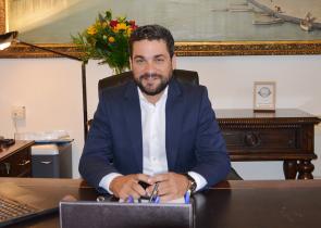 Χανιά: Άνετη επανεκλογή του Παναγιώτη Σημανδηράκη