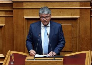 Δ. Νατσιός: Η ΝΙΚΗ τάσσεται κατά των νέων ηλεκτρονικών ταυτοτήτων - Δίνουν δυνατότητα φακελώματος