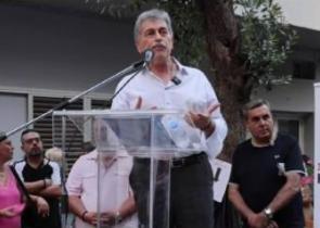 Κορυδαλλός: Κοσμοσυρροή στα εγκαίνια του Στέφανου Χρήστου (Photos)