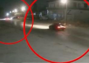 Η στιγμή που ο 22χρονος πυροβολεί τον 29χρονο στο κεφάλι στην Κρήτη – Βίντεο ντοκουμέντο