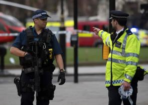 Βρετανία: Συνελήφθησαν τρεις Βούλγαροι κατηγορούμενοι για κατασκοπεία υπέρ της Ρωσίας
