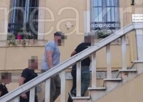 Κύκλωμα εμπορίας βρεφών στα Χανιά: Απολογούνται οι εννιά συλληφθέντες