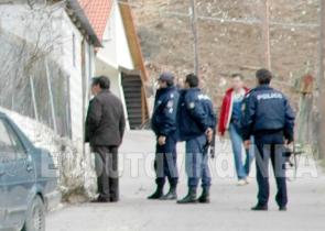 Αδελφοκτονία στην Ευρυτανία: Εξ επαφής πυροβόλησε τον αδερφό του ο δράστης
