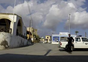 Τουρκικά ΜΜΕ: Κατηγορούν την Ειρηνευτική Δύναμη του ΟΗΕ στην Κύπρο για μεροληψία