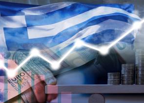 Ισχυρή και ηχηρή ψήφος εμπιστοσύνης του Reuters στην ελληνική οικονομία και τον Μητσοτάκη