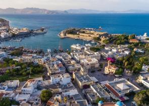 Κως: 19χρονη Γερμανίδα κατήγγειλε βιασμό από 39χρονο Τυνήσιο