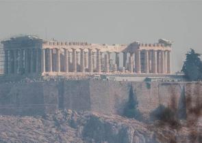 «Καμπανάκι» Βασιλακόπουλου για το τοξικό νέφος στην Αθήνα - Ποιοι πρέπει να προσέχουν