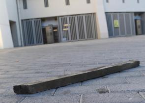 Μαρτυρία για την επιδρομή των Κροατών χούλιγκαν -«Κράταγαν καδρόνια και αντικείμενα που γυάλιζαν»