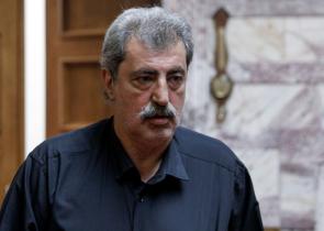 ΣΥΡΙΖΑ: Αντίθετος ο Πολάκης για την επιλογή Ζαχαριάδη στον δήμο Αθηναίων