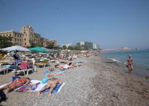 Κοινωνικός Τουρισμός: Παραμένει ανοιχτή η πλατφόρμα για τη συμμετοχή παρόχων καταλυμάτων