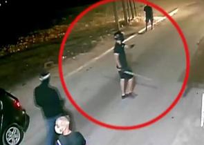 Νέα Φιλαδέλφεια: Την Τρίτη απολογείται ο «σουβλατζής» – Κατηγορείται ότι καθοδηγούσε τους Κροάτες