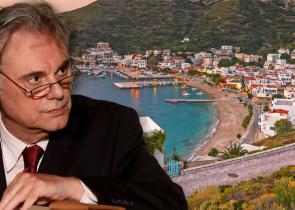 Φούρνοι: Σε σημαδούρα 50 μέτρα από τη στεριά βρέθηκε νεκρός ο γιος του Οδυσσέα Σταμούλη