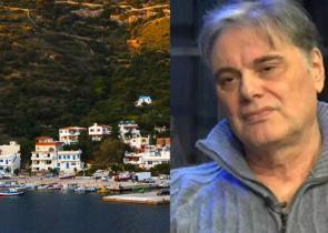 Τη Δευτέρα η κηδεία του 11χρονου γιου του Οδυσσέα Σταμούλη