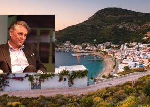 Φούρνοι: Στη Σάμο για νεκροψία-νεκροτομή η σορός του 11χρονου γιου του Οδυσσέα Σταμούλη που πνίγηκε