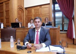 Θεοχάρης: Πάνω από 600 εκατ. τα φοροέσοδα από τις ψηφιακές πλατφόρμες