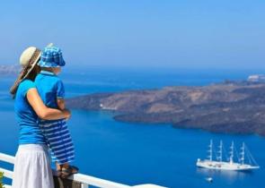 Τουρισμός για Όλους 2025: Ξεκινούν οι αιτήσεις με αυξημένα ποσά ενίσχυσης