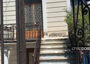 Κύκλωμα εμπορίας βρεφών στα Χανιά: Αυτό είναι το σπίτι που ζούσαν οι «παρένθετες μητέρες» (Photos)