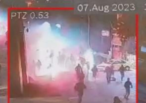 Κροατικό ΜΜΕ: Σύλληψη εννέα κροατών χούλιγκαν για τη δολοφονία του Μ. Κατσουρή στη Ν. Φιλαδέλφεια