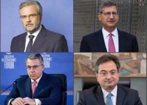 «Μπαράζ» αναβαθμίσεων από Moody's και Fitch για τις ελληνικές τράπεζες - Παραμένει θετικό το outlook - Διαχειρίσιμες οι προκλήσεις