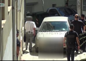 Ιωάννινα: Ελεύθερος με όρους ο 71χρονος που σκότωσε με περίστροφο 35χρονο ληστή