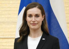 Φινλανδία: Η Σάνα Μάριν παραιτήθηκε από την ηγεσία του κόμματός της