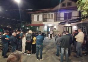 Ελευθερία Κοσσυβάκη: Ενώνουμε δυνάμεις για μια νικηφόρο πορεία στο Δήμο Γεωργίου Καραϊσκάκη