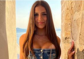 Eurovision 2024: Ποια είναι 16χρονη που θα εκπροσωπήσει την Κύπρο