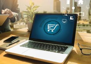 Seven out of 10 internet users are online buyers, survey says