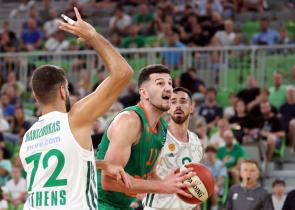 Οι αθλητικές μεταδόσεις της ημέρας (09-09-2023)
